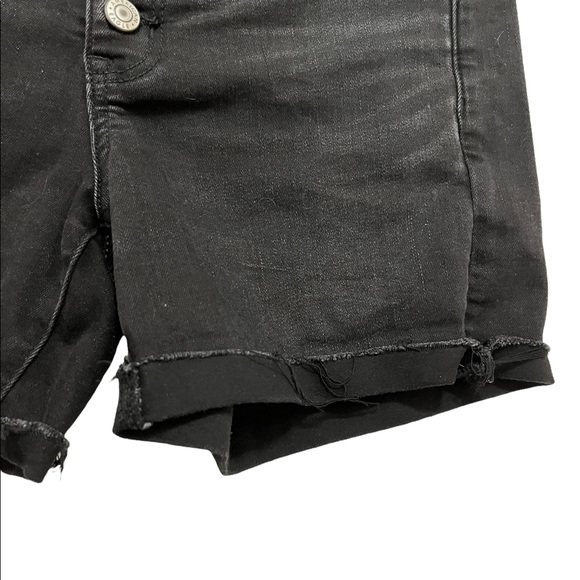 AE BUTTON FLY SHORTS - Picture 2 of 5
